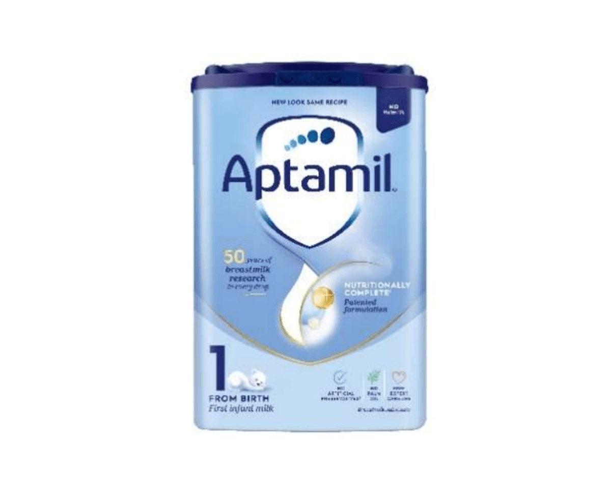 Aptamil Infant Formula 800g