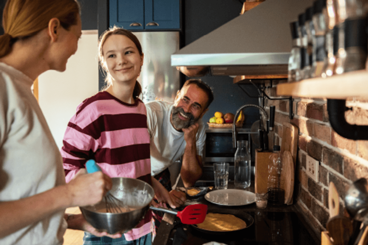 Arla calls on food industry, government to close 'nutrition gap'