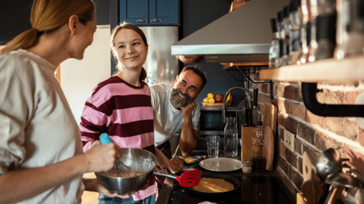 Arla calls on food industry, government to close 'nutrition gap'