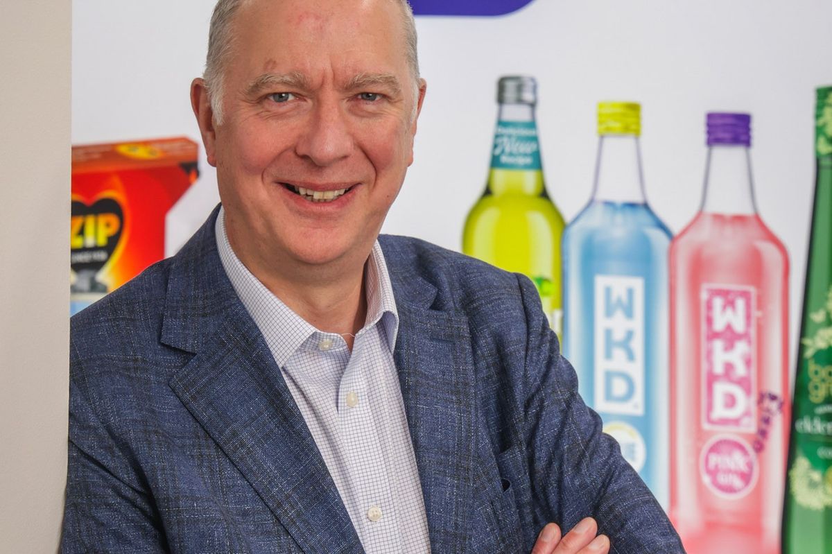 Paul Gillow to succeed Arthur Richmond as SHS Group chief executive