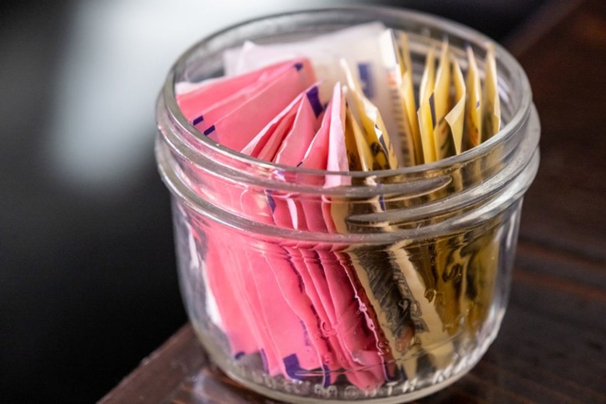 Aspartame sweeteners 'possibly carcinogenic', says WHO