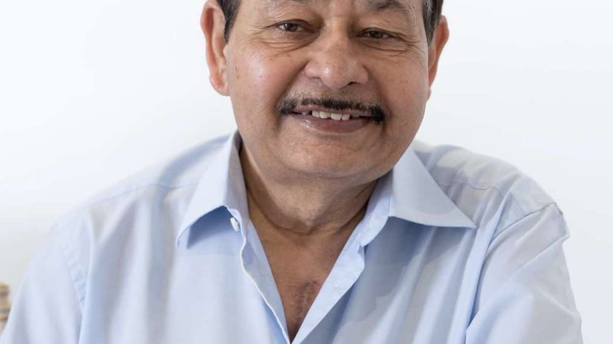 Arvind Sedani