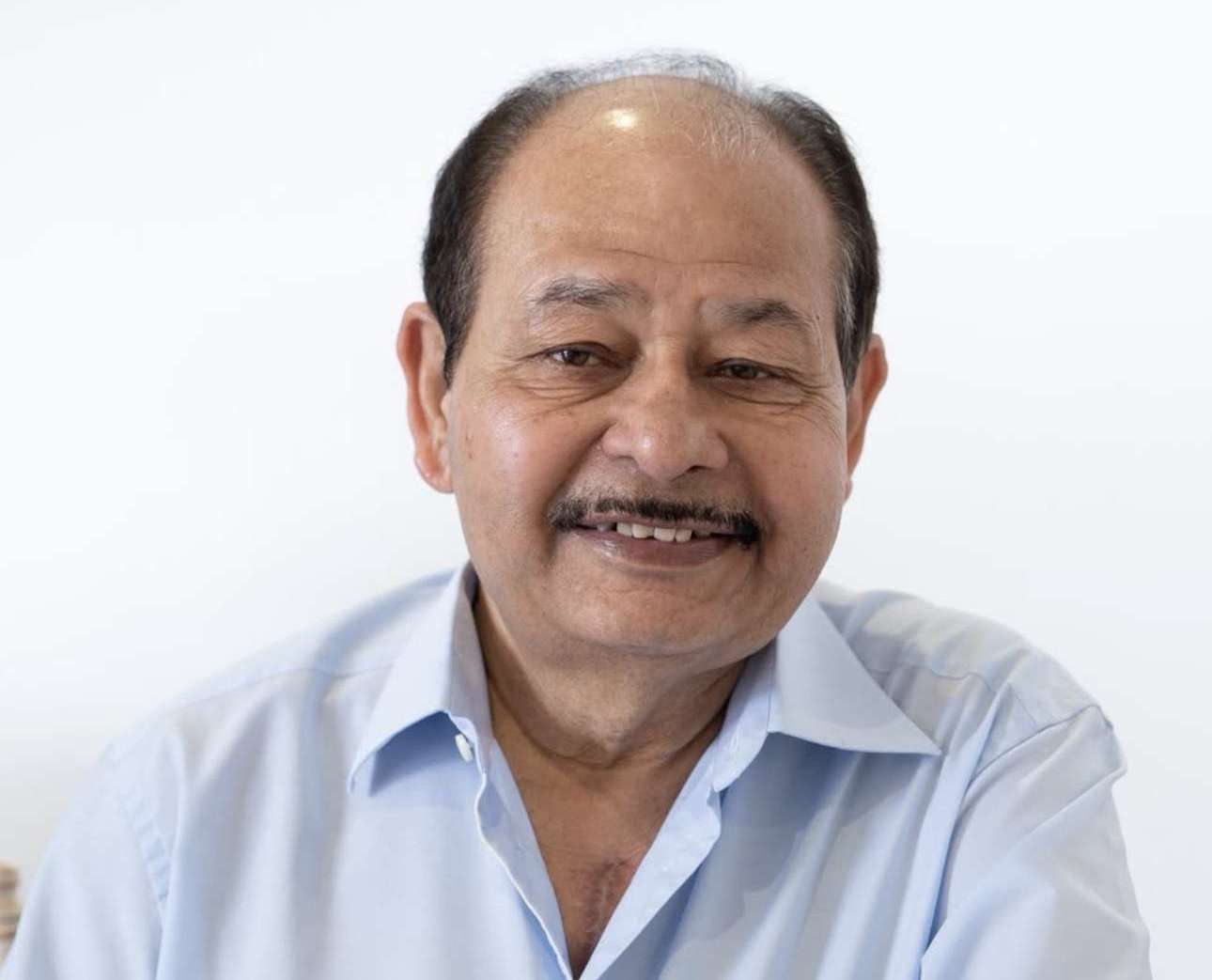 Arvind Sedani