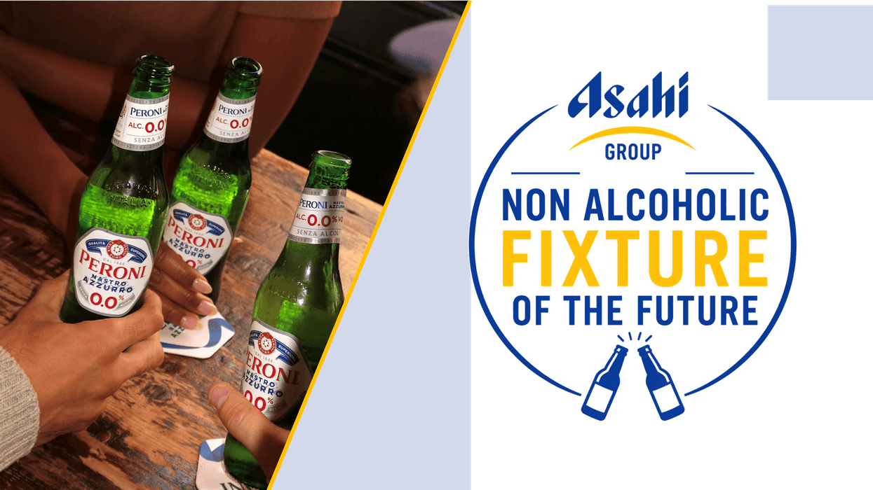 Asahi UK