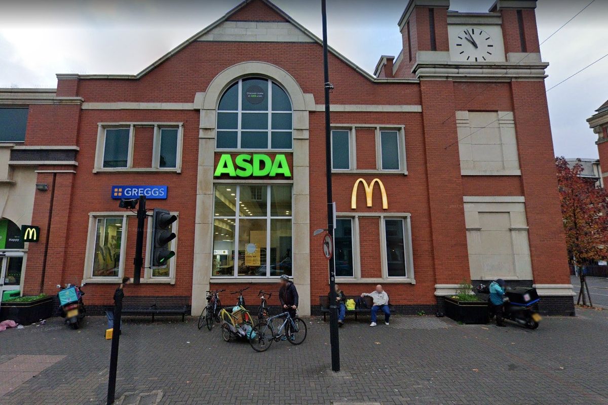 Asda brings Jo Whitfield on board