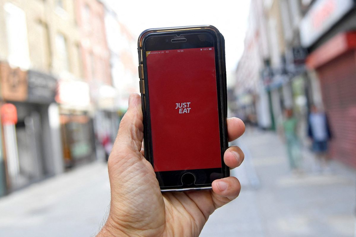 Asda Group partners with Just Eat for grocery delivery