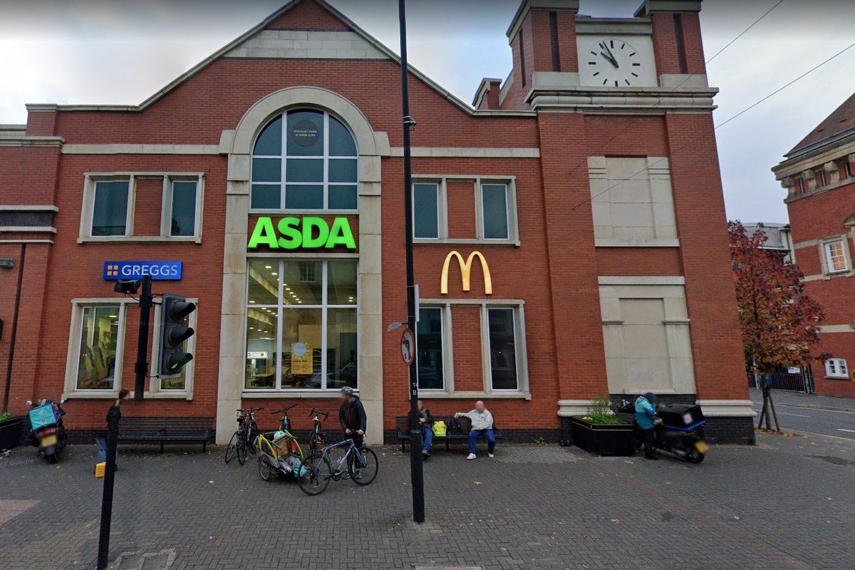 Battle between Asda and Bedminster residents escalates