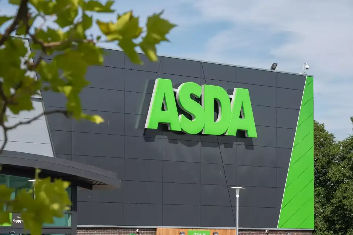Asda logo
