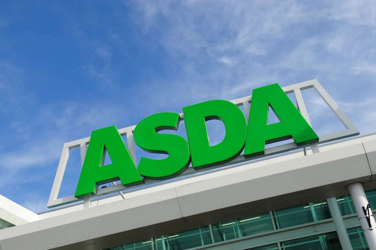 ASDA