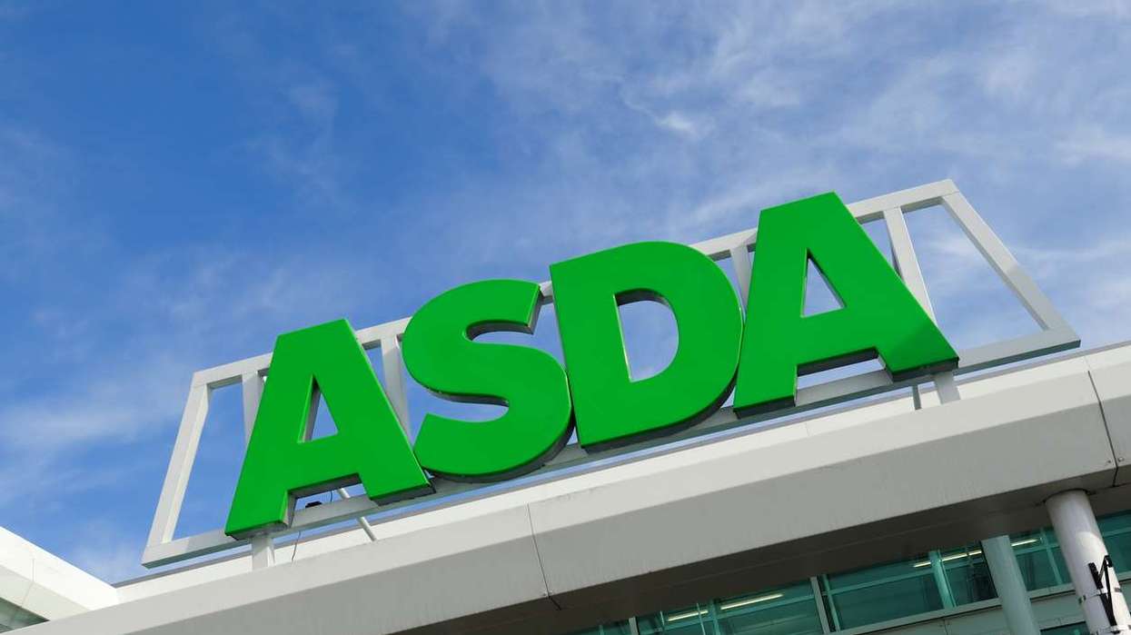 ASDA