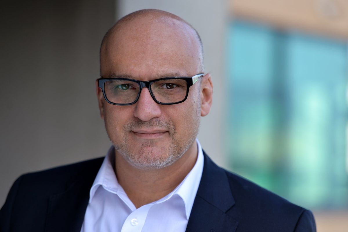 Arla Foods announces new UK head as Ash Amirahmadi leaves for Sofina