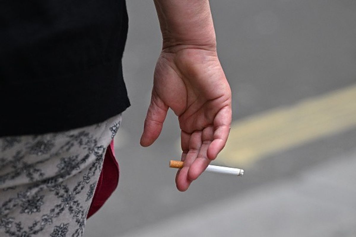 ASH survey reveals strong public support for the Tobacco and Vapes Bill and disposable vape ban across the UK