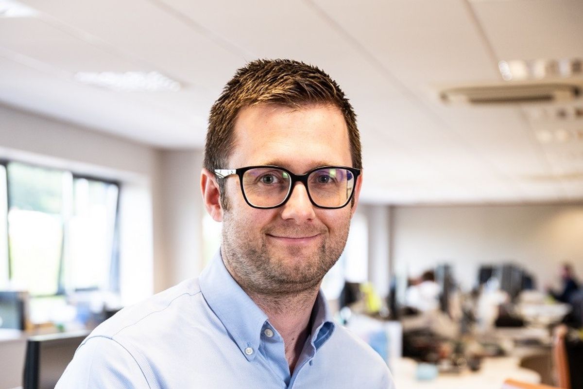 Me & My Brand: Ashley Taylor of Accrol