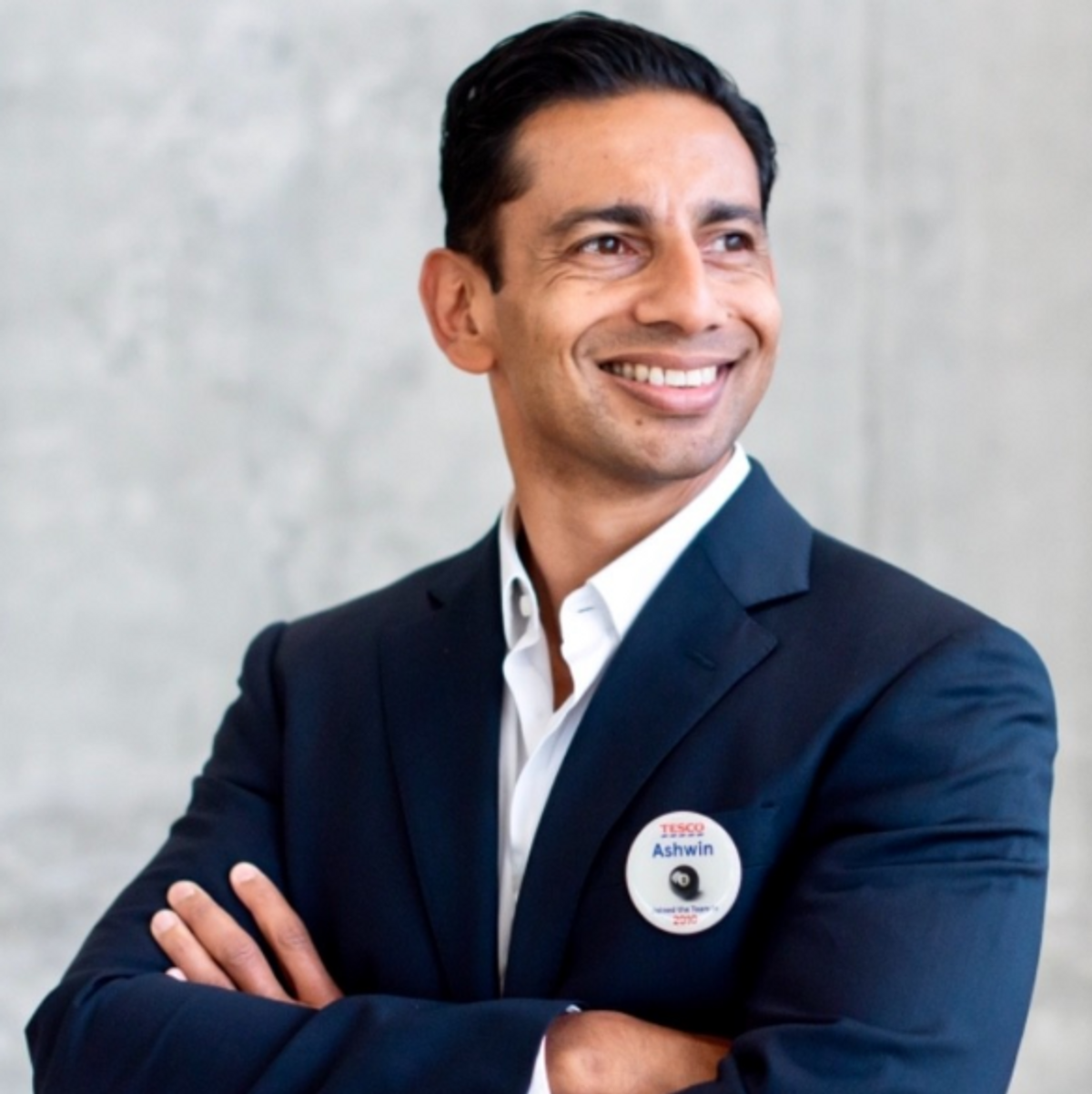 Tesco announces Ashwini Prasad as next CEO