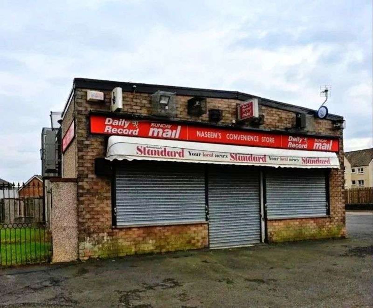 Asian Retailers