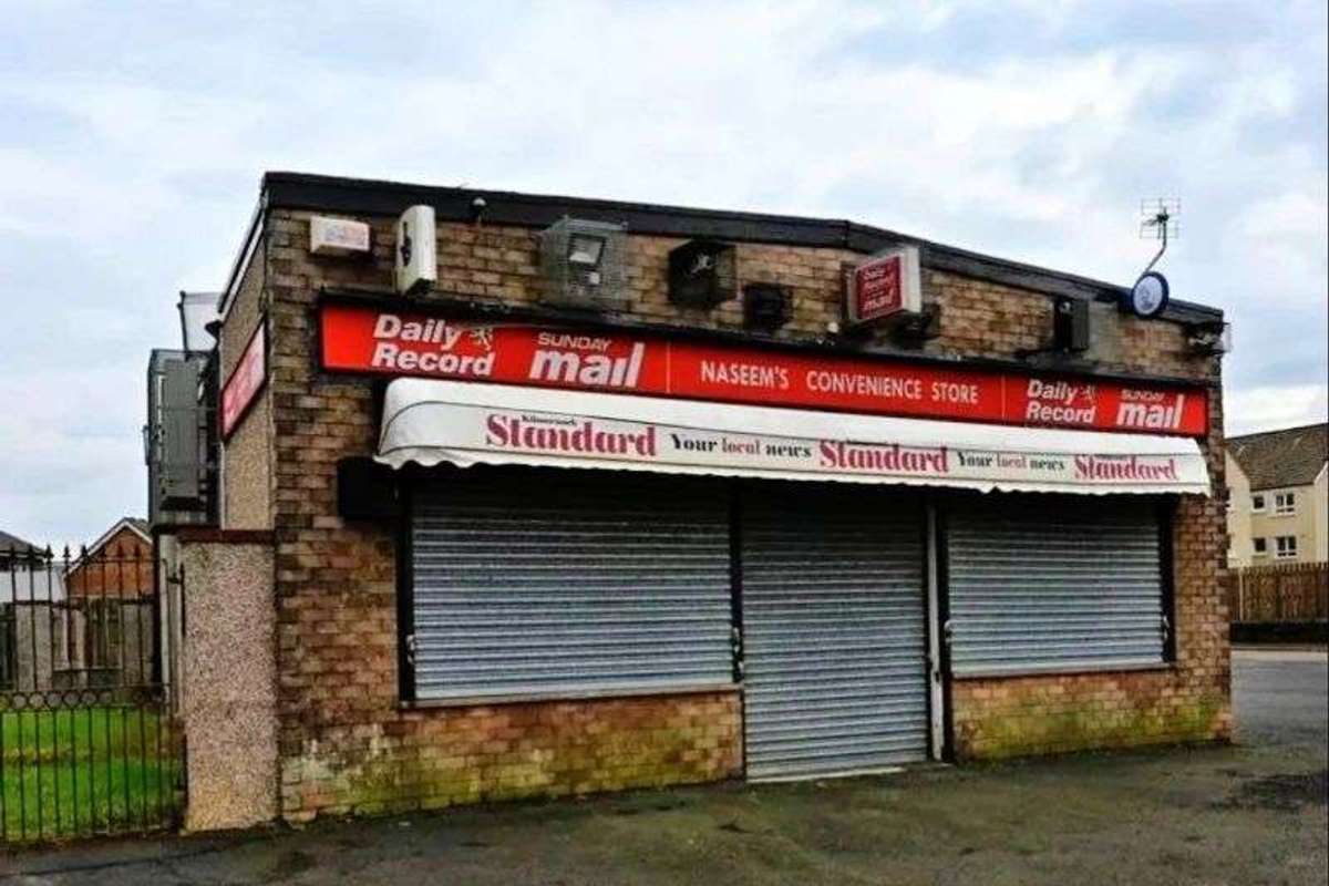 Asian Retailers