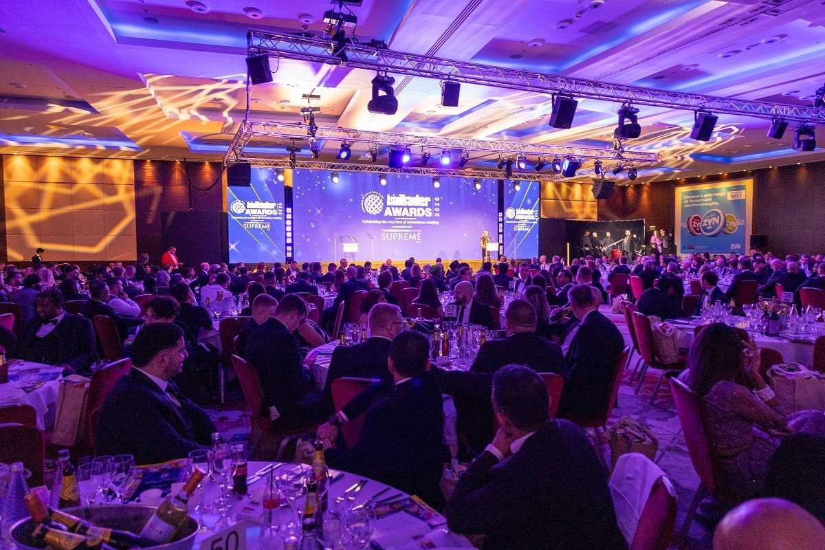 Retailers honour top-performing products at Asian Trader Product Awards 2025