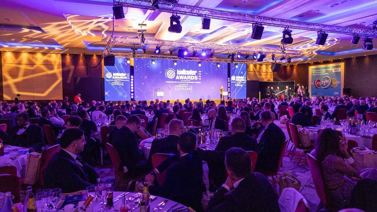Retailers honour top-performing products at Asian Trader Product Awards 2025
