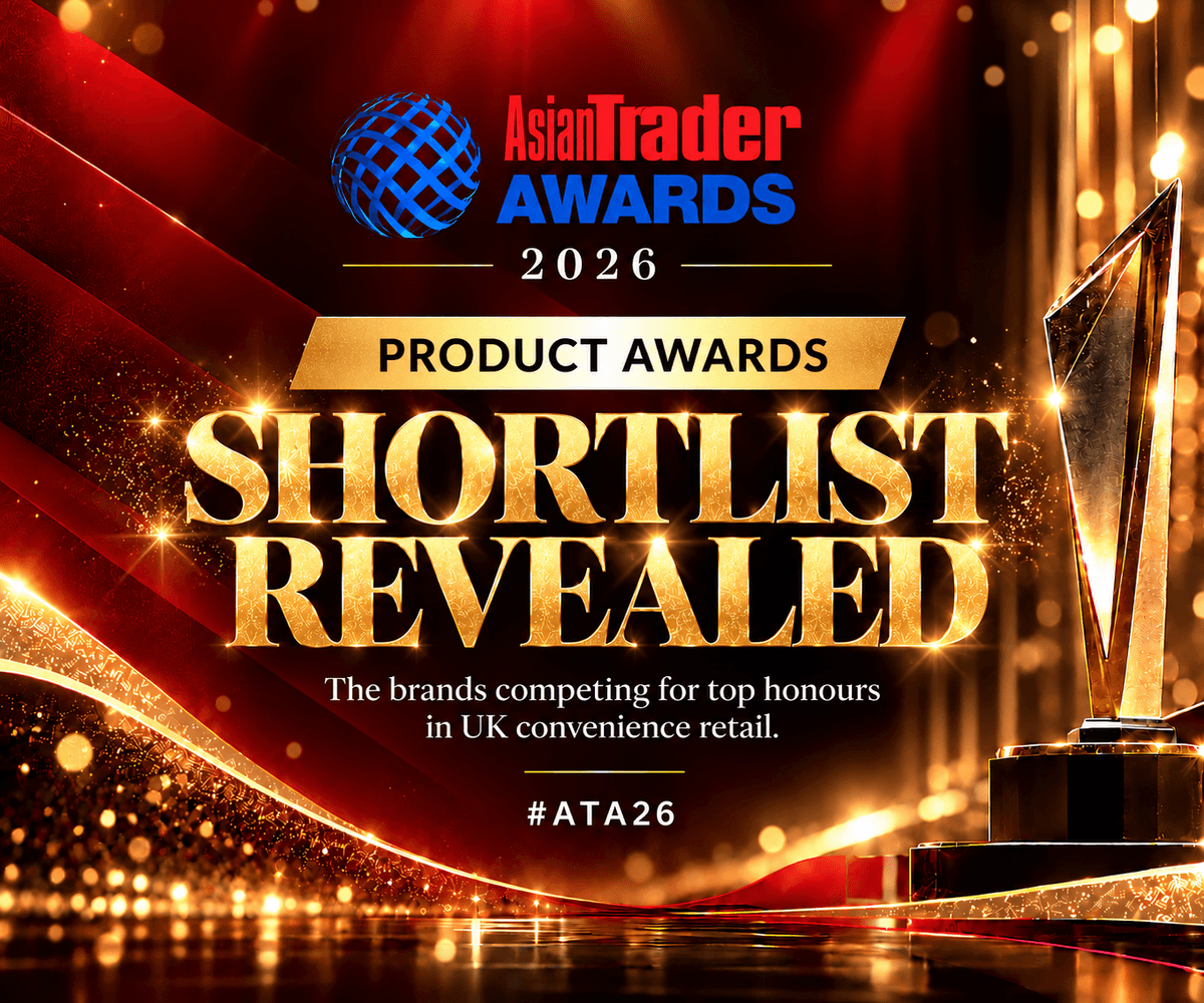 Asian Trader Awards 2026