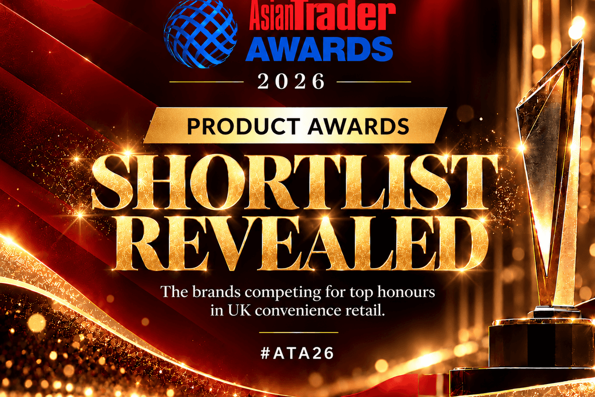Asian Trader Awards 2026