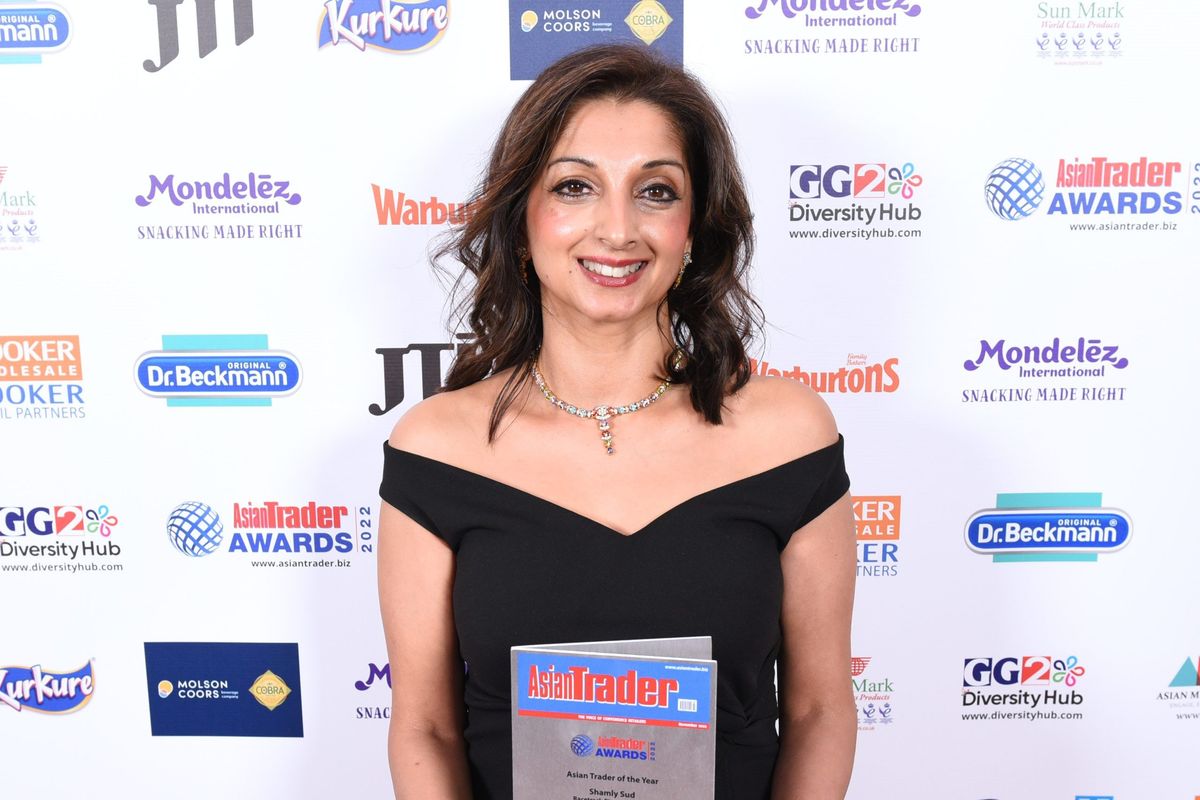 Making convenience more fun with Asian Trader award-winner