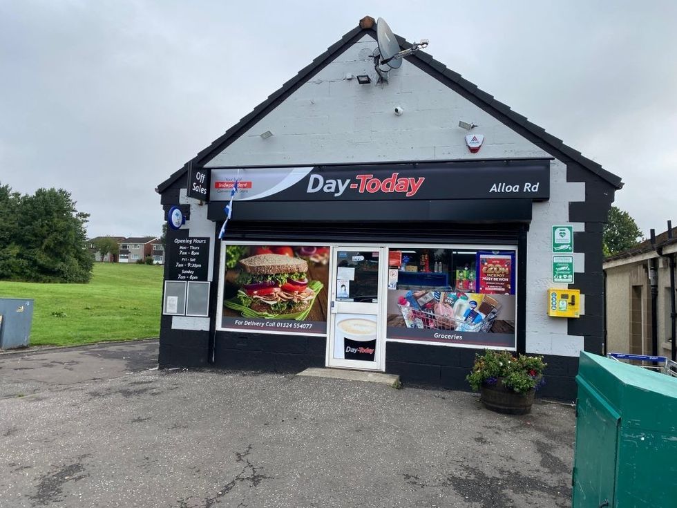 asiyah community winner