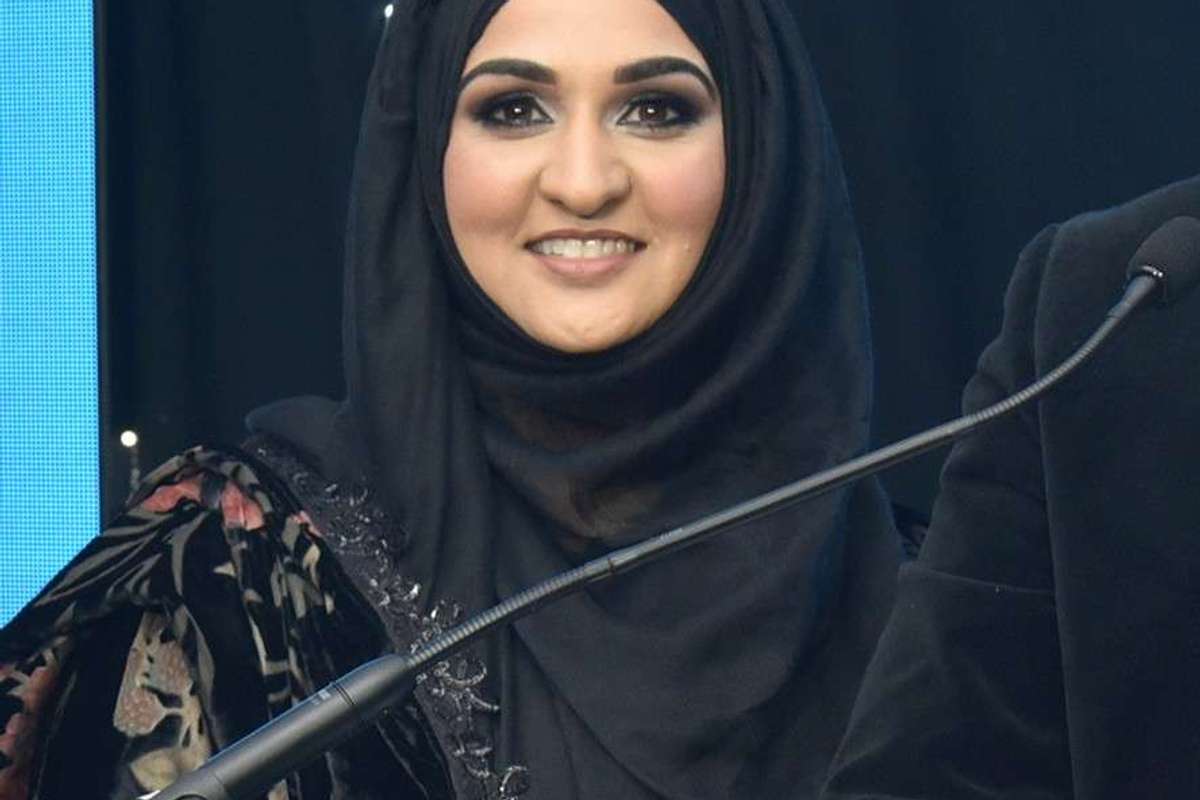 Asiyah Javed