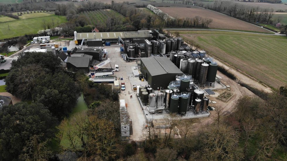 Aspall Cyder Investment scaled