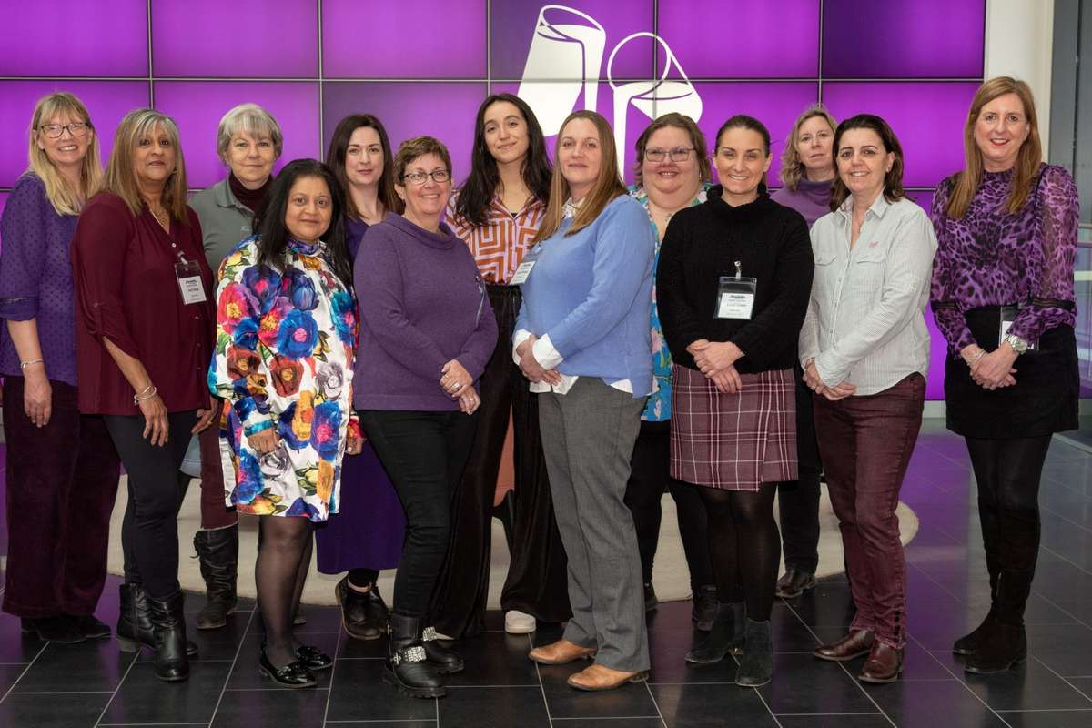 Association of Convenience Stores’ Women’s Independent Retailer Network
