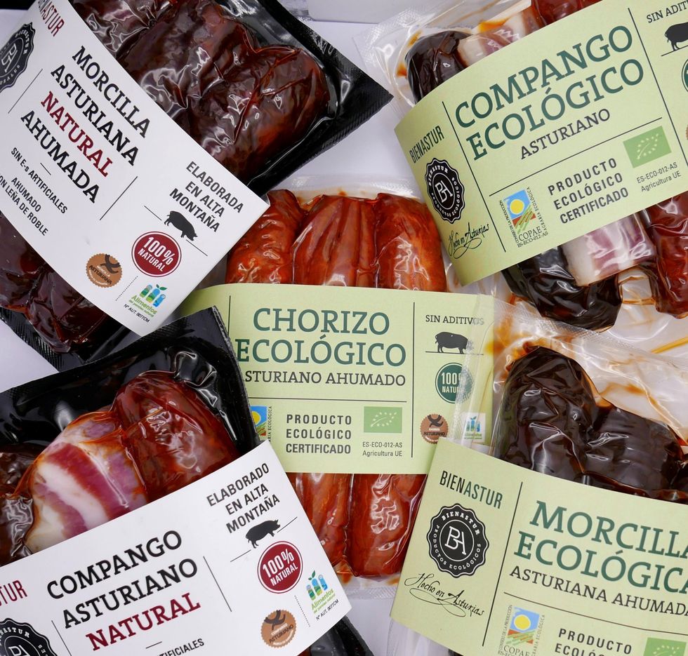 Asturias Chorizo scaled