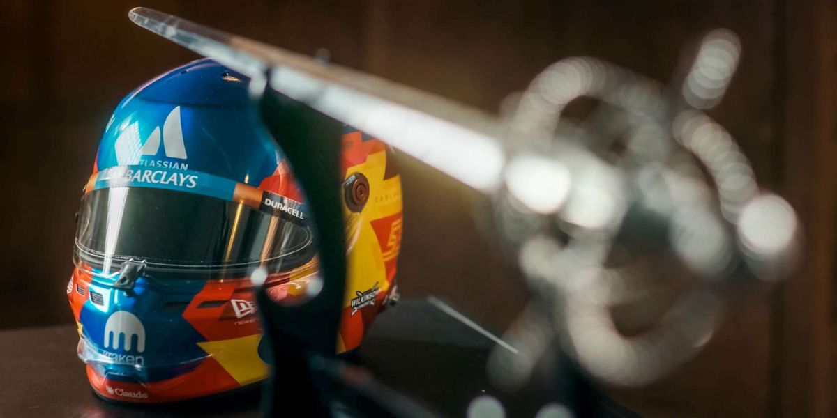 Wilkinson Sword Partners With Williams F1 in New Campaign