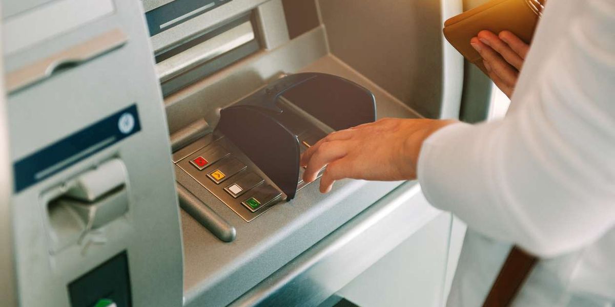 Atm Engineer PayPoint expands ATM engineering partnership with NoteMachine | Asian ...