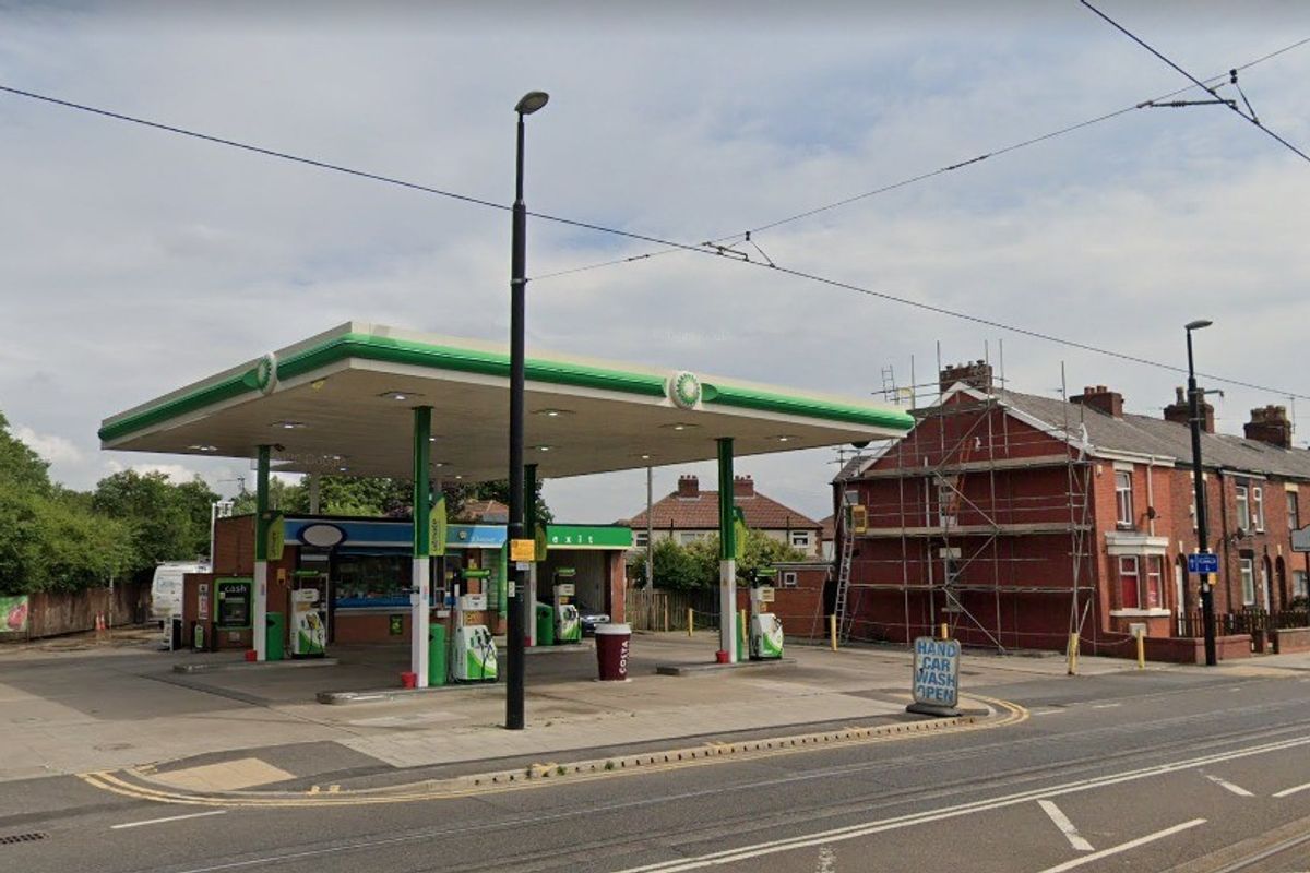 Audenshaw petrol station given alcohol licence after 24 hour plans dropped