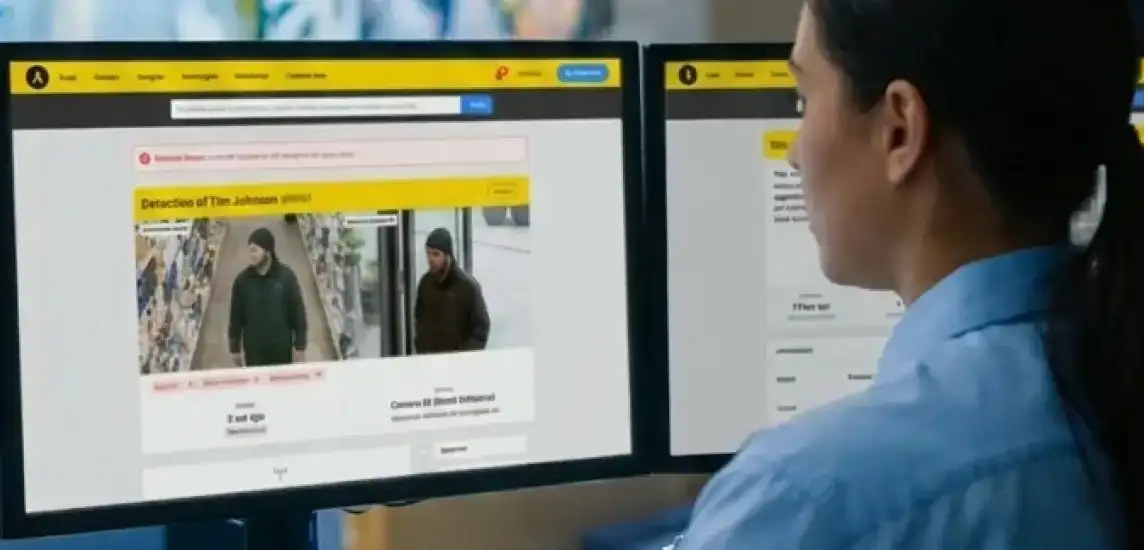 Auror crime reporting and intelligence platform