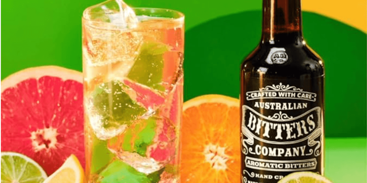 Australian Bitters Launches Aromatic and Orange Bitters in UK | Asian ...