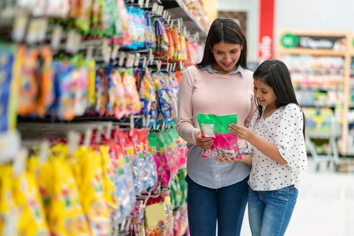 Authorities issue 'serious warning' over banned American candy with worrying side effects