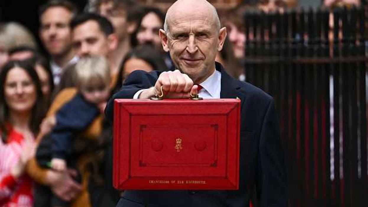 Autumn Budget