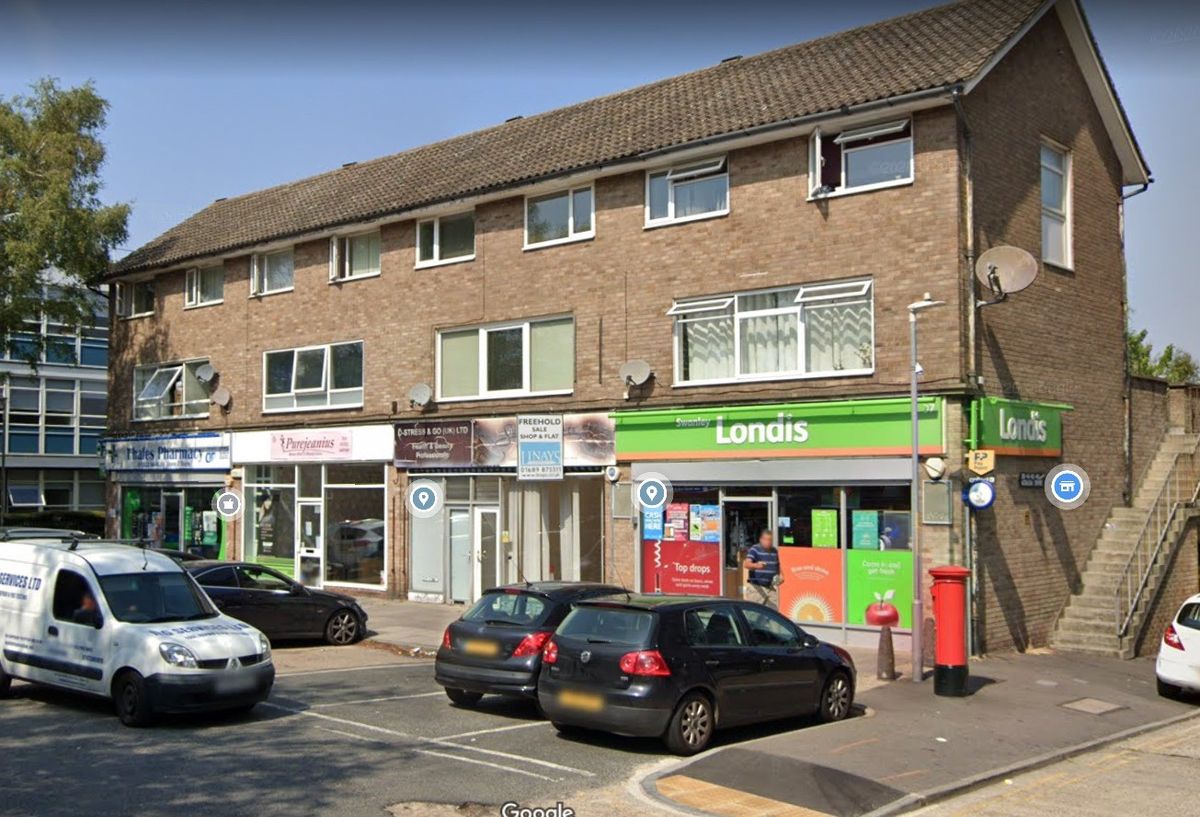 New store approved despite objections from Londis in same street