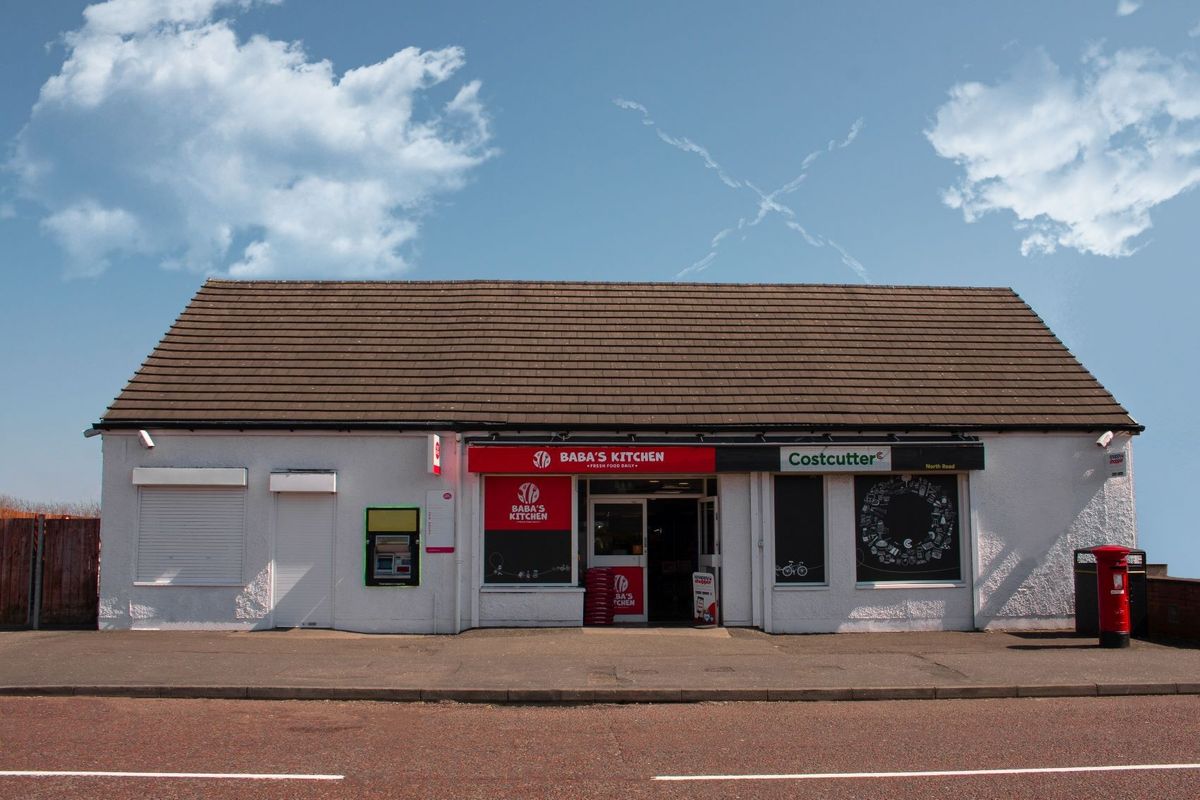 Exclusive: Decades-old c-store makes freshly-made food its USP