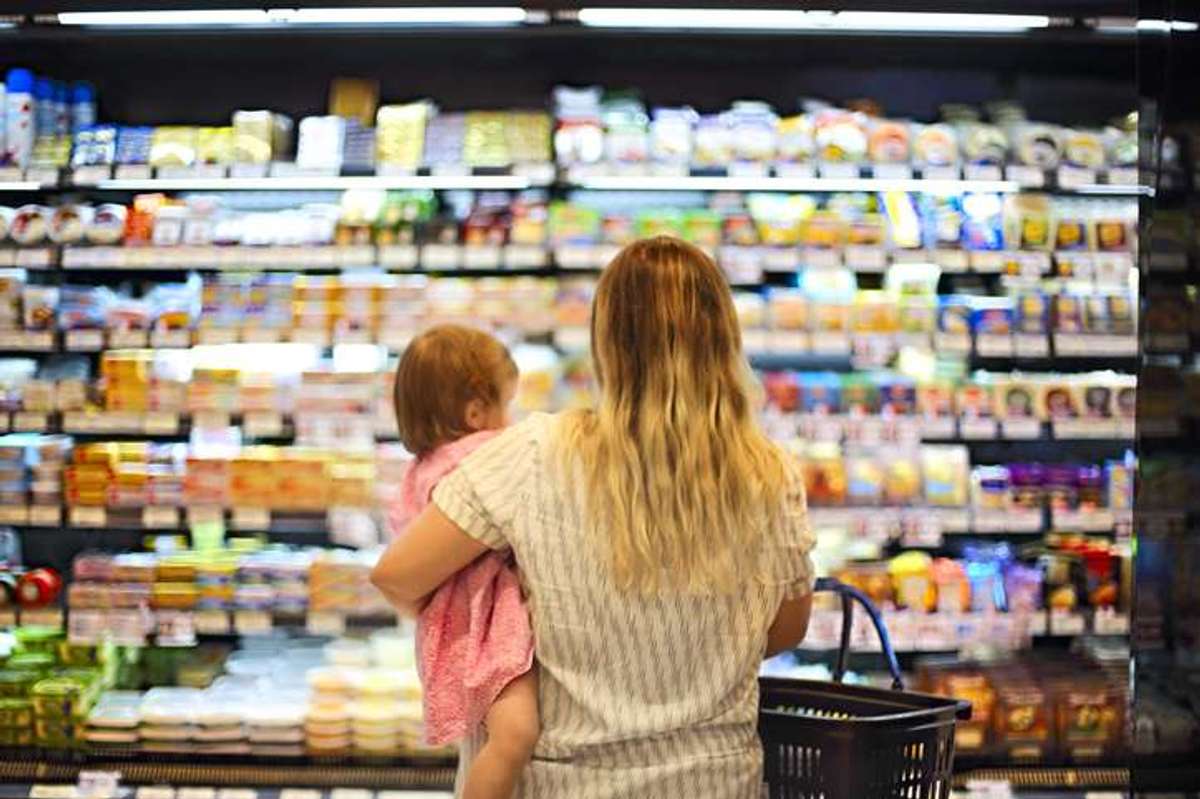 baby toddler products retail sales tips