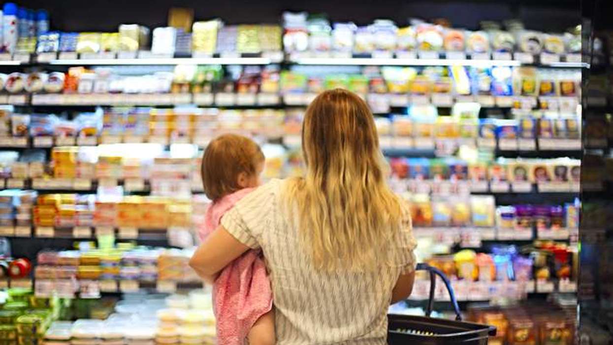 baby toddler products retail sales tips