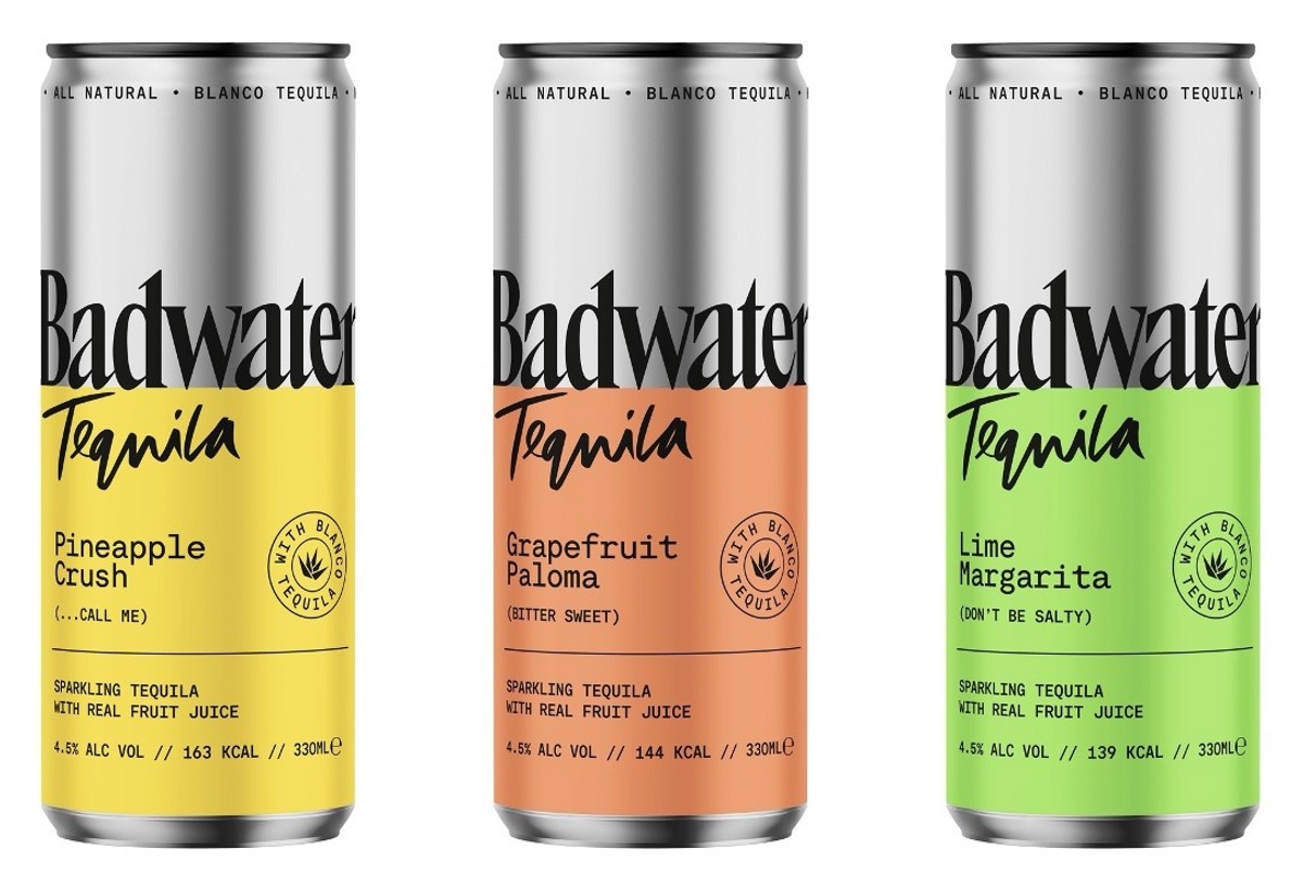 Ambitious Tequila brand launches debut RTD cocktail range