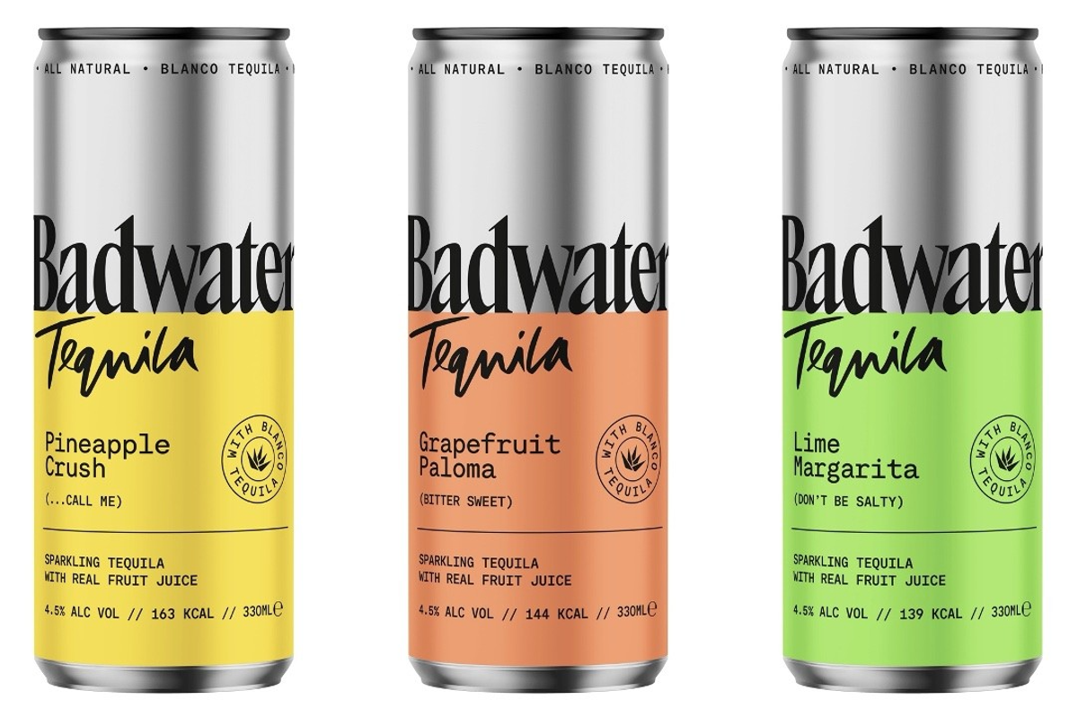Ambitious Tequila brand launches debut RTD cocktail range