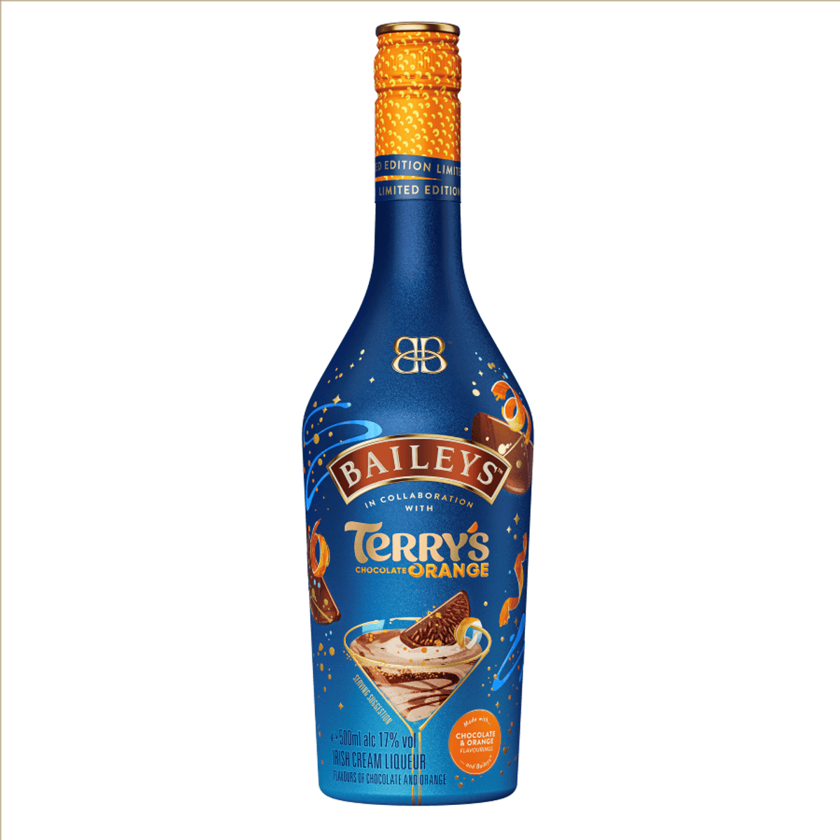 Baileys x Terry's 