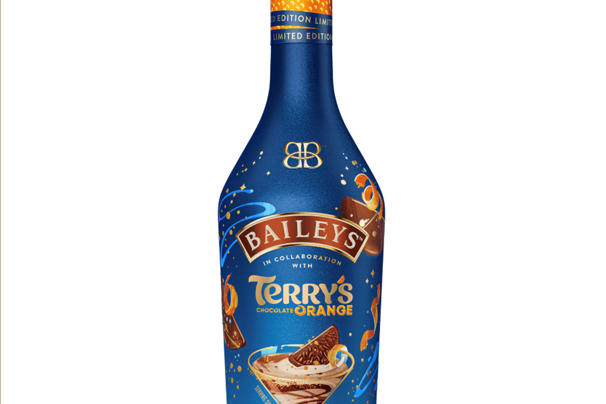 Baileys x Terry's