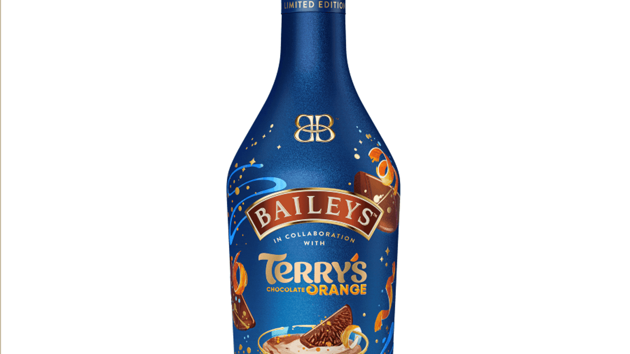 Baileys x Terry's
