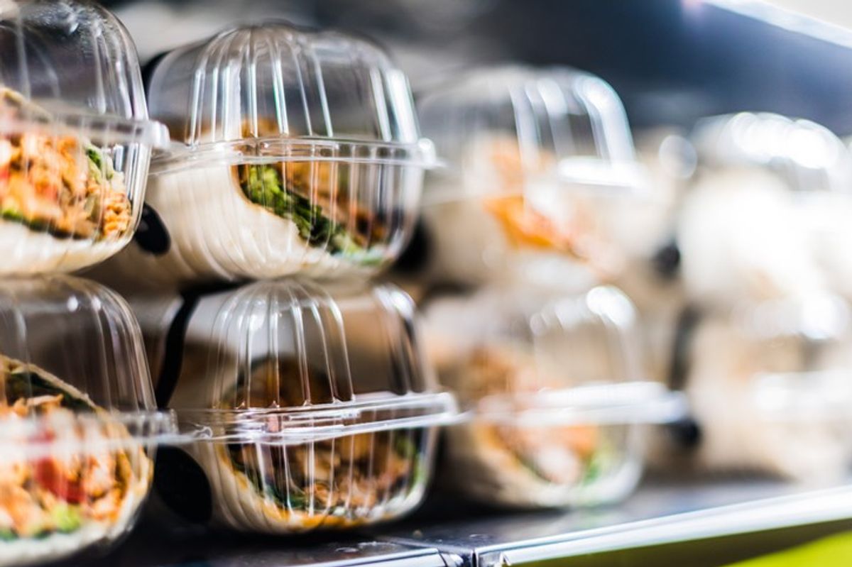 Bakkavor rejects £1.14 billion takeover bid from Greencore amid food-to-go market competition