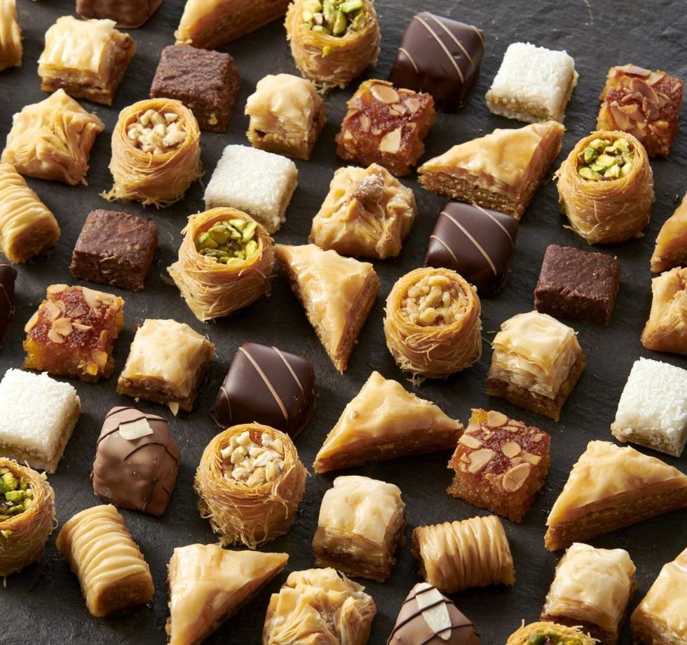 BaklawaRangeToSend