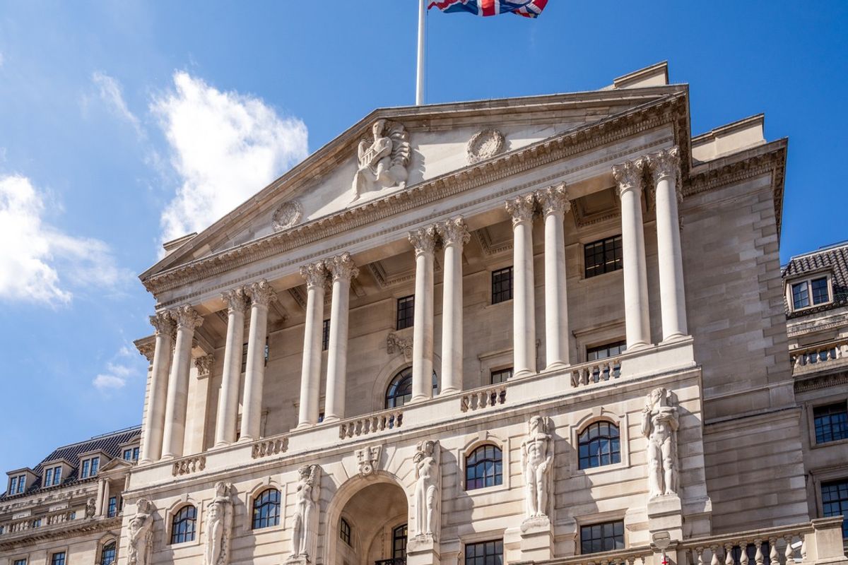 Monetary Policy Committee votes 7-2 to raise interest rates