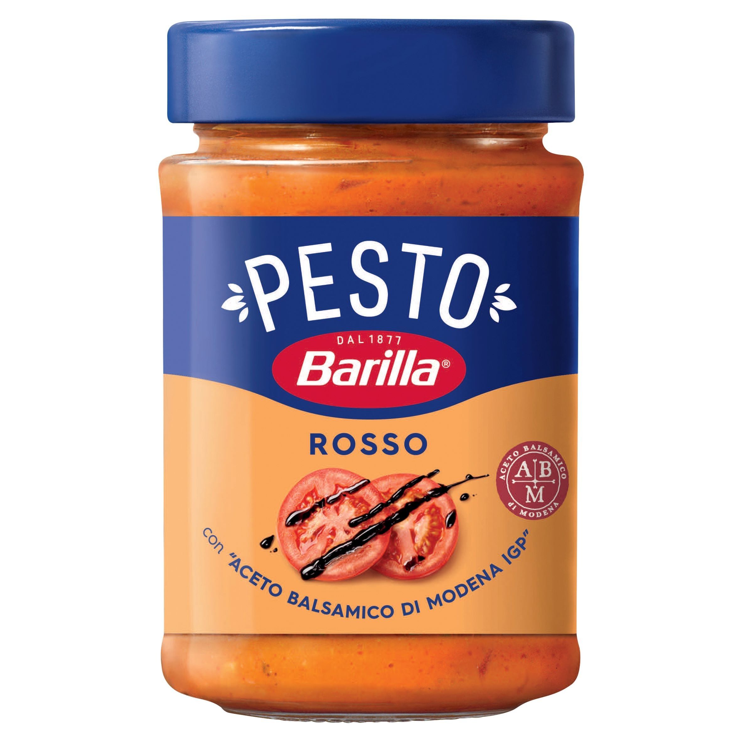 Barilla Pesto Rosso